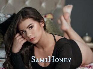 SamiHoney