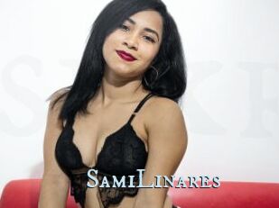 SamiLinares