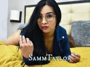 SammTaylor