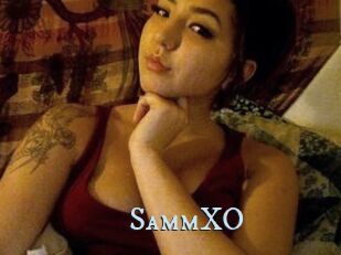 SammXO