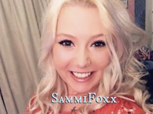 SammiFoxx