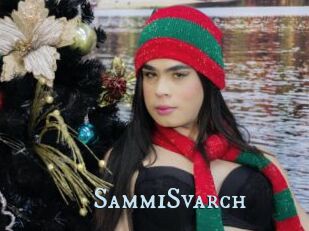 SammiSvarch
