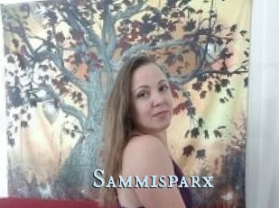 Sammisparx