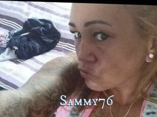 Sammy76