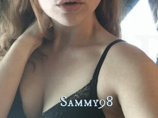 Sammy98