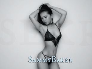 SammyBaker