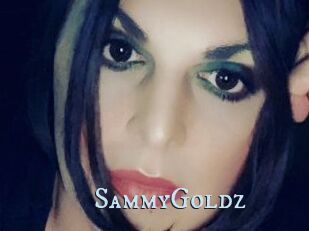 SammyGoldz