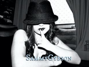 SammyGybson