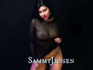 SammyJensen