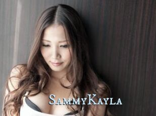 SammyKayla