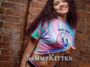 SammyKitten