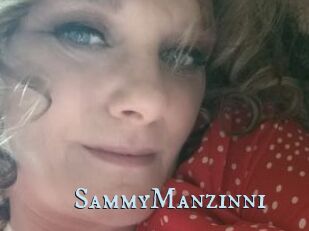 SammyManzinni