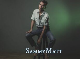 SammyMatt