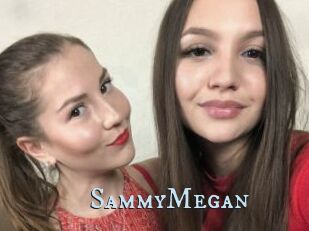 SammyMegan