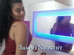 SammyNaugthy