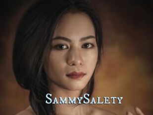 SammySalety