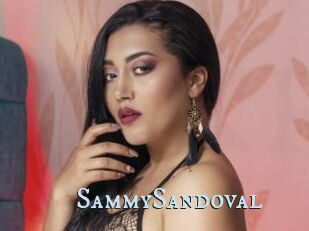 SammySandoval