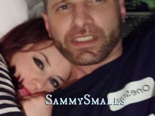 SammySmalls