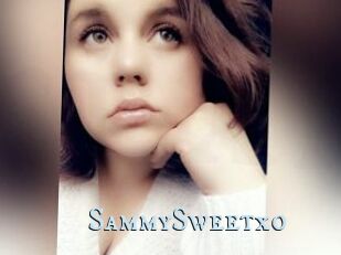 SammySweetxo