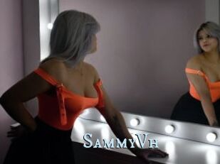SammyVh