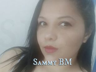 Sammy_BM