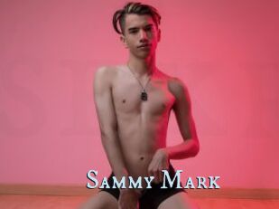 Sammy_Mark