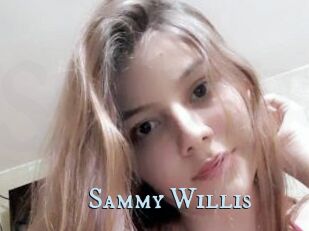 Sammy_Willis