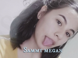 Sammy_megan