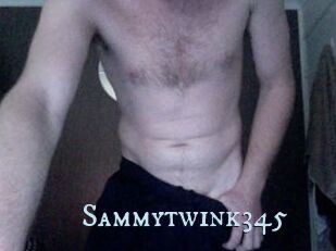 Sammytwink345