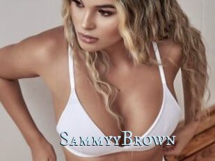 SammyyBrown
