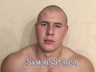 SamsonStrong