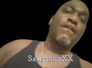 SamsteedXX