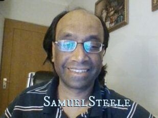 SamuelSteele
