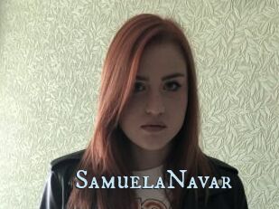 SamuelaNavar