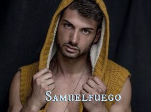 Samuelfuego