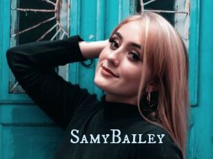 SamyBailey