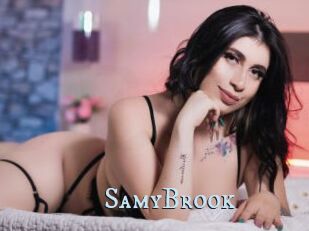 SamyBrook