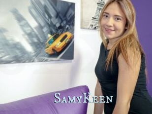 SamyKeen