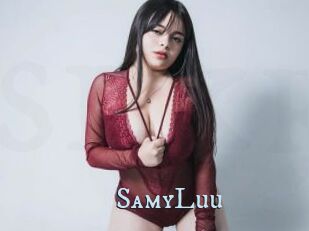 SamyLuu