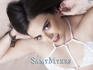 SamyMyers