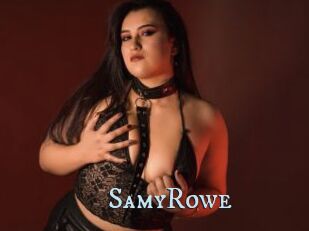 SamyRowe