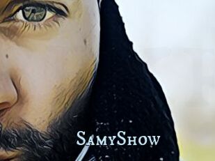 SamyShow