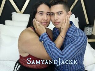 SamyandJackk