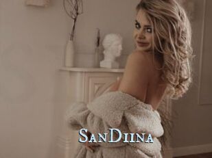 SanDiina