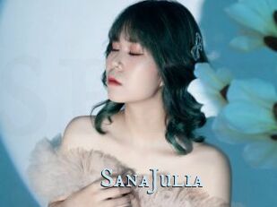 SanaJulia