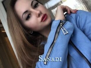Sanadi