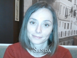 Sanda