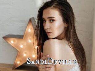 SandiDeville