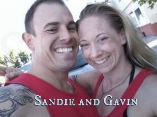 Sandie_and_Gavin