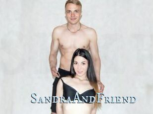 SandraAndFriend